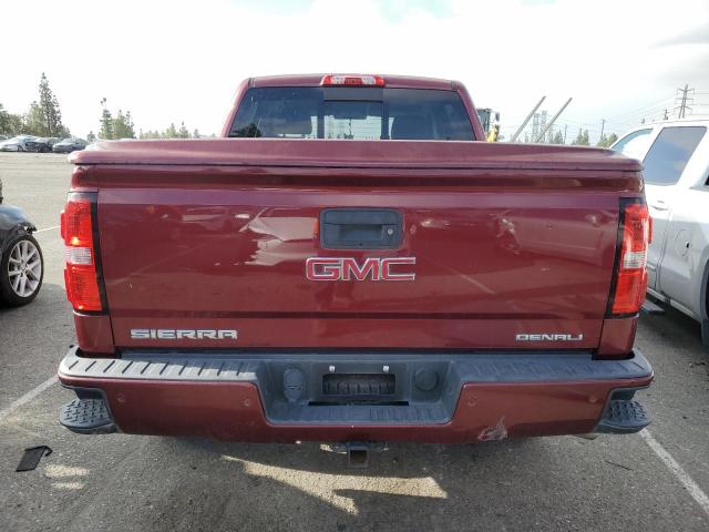 Photo 6 from auction – 2015 GMC SIERRA C15 with VIN 3GTP1WEC7FG356273