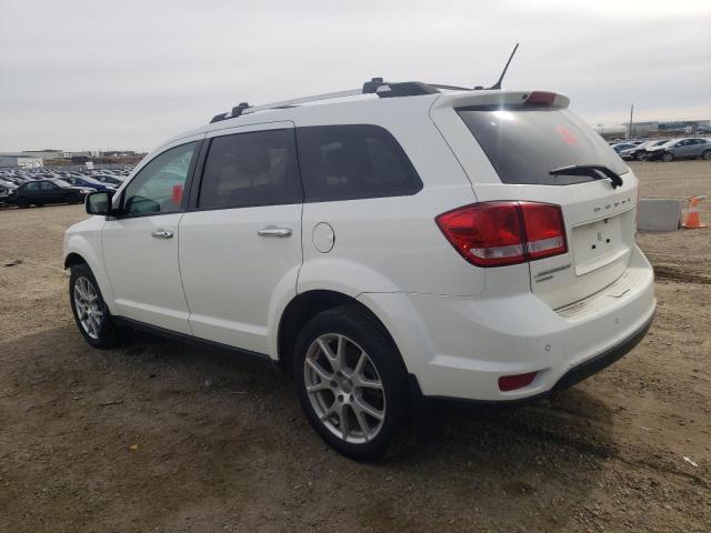 Photo 2 from auction – 2015 DODGE JOURNEY R/ with VIN 3C4PDDFG0FT677429
