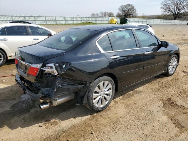 Photo 3 from auction – 2013 HONDA ACCORD EX with VIN 1HGCR2F75DA171122