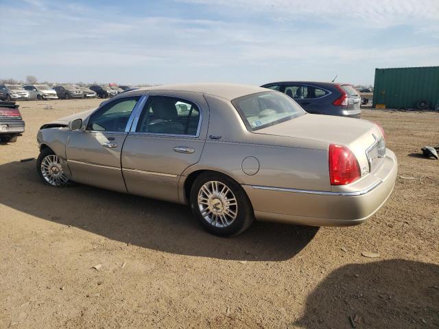Photo 2 from auction – 2011 LINCOLN TOWN CAR S with VIN 2LNBL8CV6BX763789