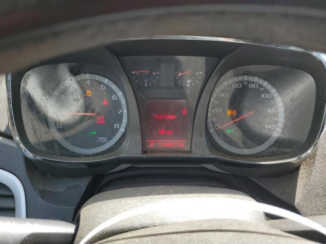 Photo 9 from auction – 2010 GMC TERRAIN SL with VIN 2CTALBEW1A6338492