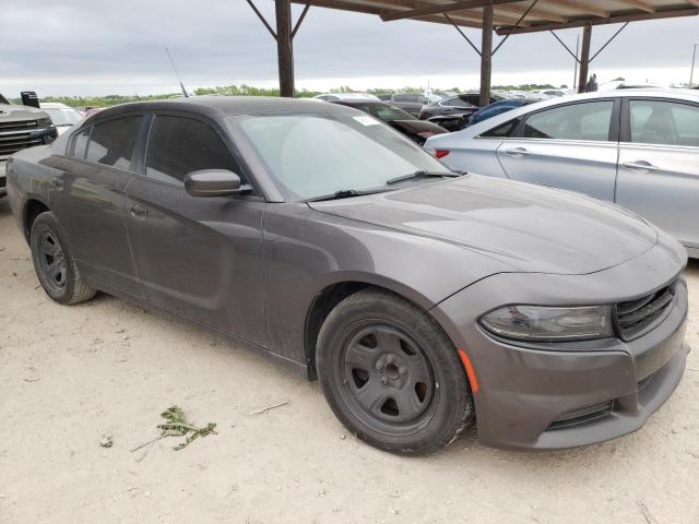 Photo 4 from auction – 2016 DODGE CHARGER PO with VIN 2C3CDXAG8GH121052