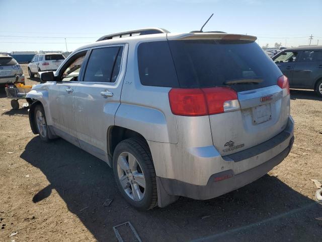 Фото 2 с аукциона – 2015 GMC TERRAIN SL с VIN 2GKFLXEK3F6178977