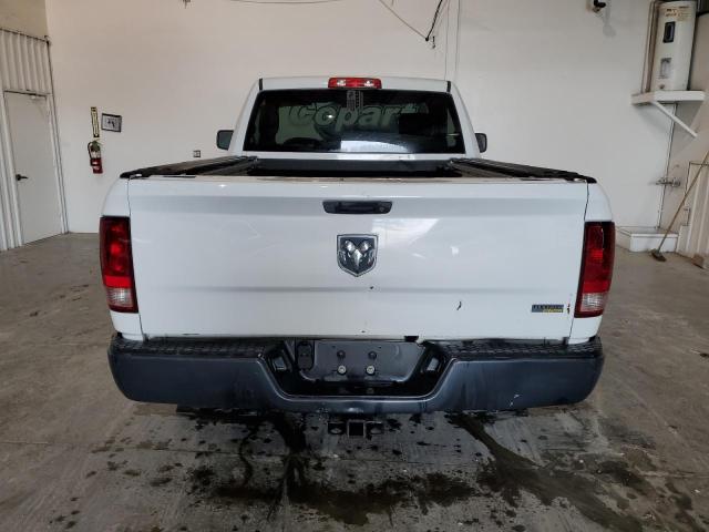 Photo 6 from auction – 2012 DODGE RAM 1500 S with VIN 3C6JD6APXCG201256
