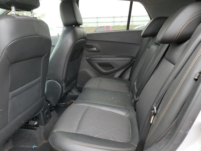 Photo 11 from auction – 2019 CHEVROLET TRAX 1LT with VIN 3GNCJLSB5KL123509