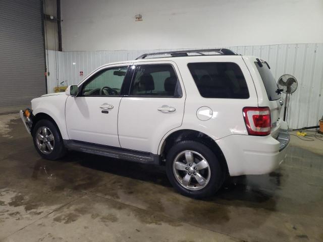 Photo 2 from auction – 2011 FORD ESCAPE LIM with VIN 1FMCU9EG3BKA52429