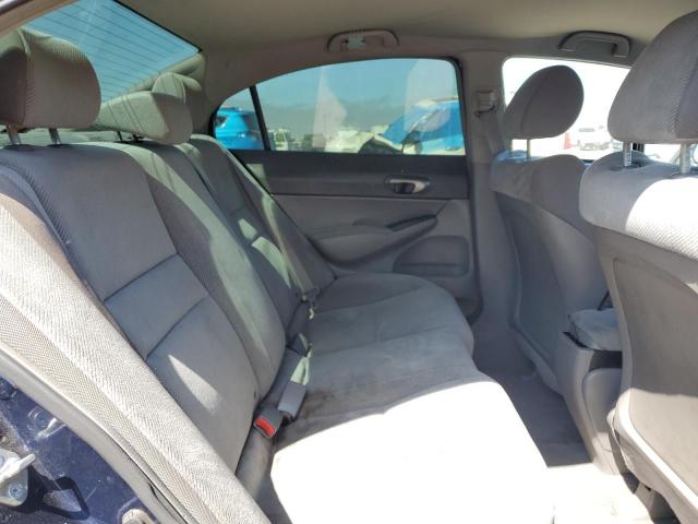 Photo 10 from auction – 2010 HONDA CIVIC LX with VIN 2HGFA1F54AH533337