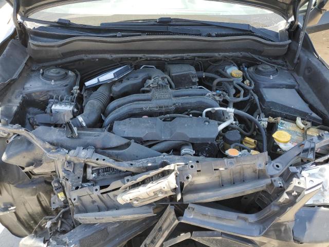 Photo 12 from auction – 2015 SUBARU FORESTER 2 with VIN JF2SJADCXFH543707