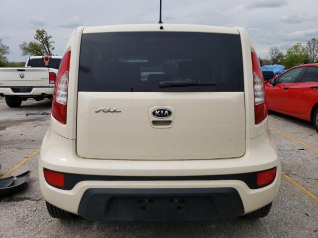 Photo 6 from auction – 2012 KIA SOUL with VIN KNDJT2A56C7448868