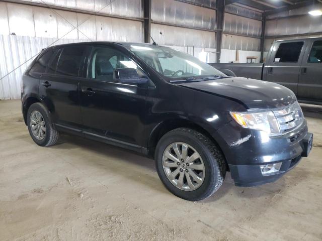 Photo 4 from auction – 2007 FORD EDGE SEL P with VIN 2FMDK39C97BA87721