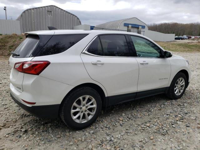 Photo 3 from auction – 2018 CHEVROLET EQUINOX LT with VIN 2GNAXSEV4J6264337