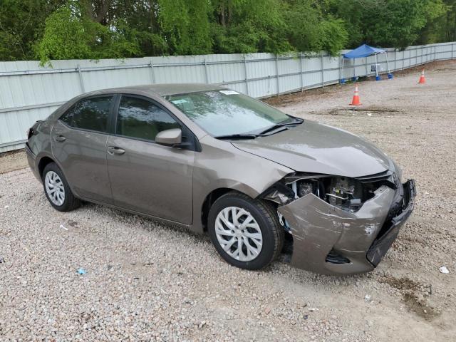 Photo 4 from auction – 2019 TOYOTA COROLLA L with VIN 5YFBURHE2KP862422
