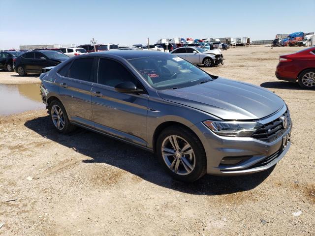 Photo 4 from auction – 2019 VOLKSWAGEN JETTA S with VIN 3VWCB7BU7KM217624