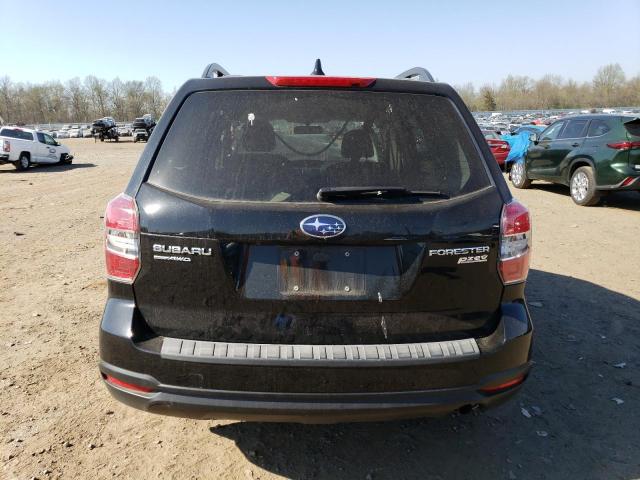 Photo 6 from auction – 2016 SUBARU FORESTER 2 with VIN JF2SJADC8GH495948