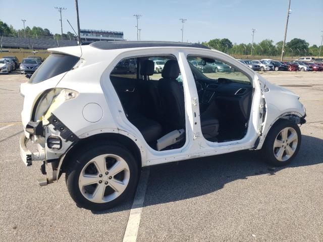 Photo 3 from auction – 2016 BUICK ENCORE with VIN KL4CJASBXGB636092