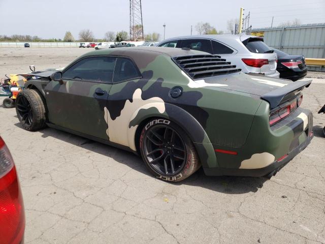 Photo 2 from auction – 2019 DODGE CHALLENGER with VIN 2C3CDZFJ3KH691307