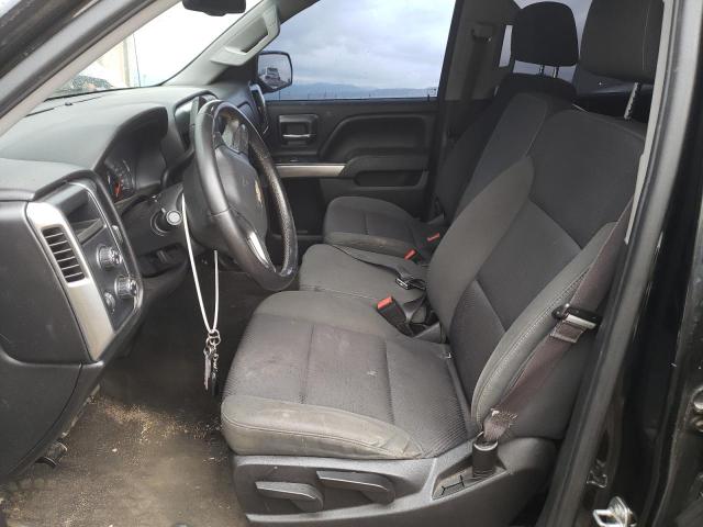 Photo 7 from auction – 2015 CHEVROLET 1500 with VIN 3GCUKREC7FG432317