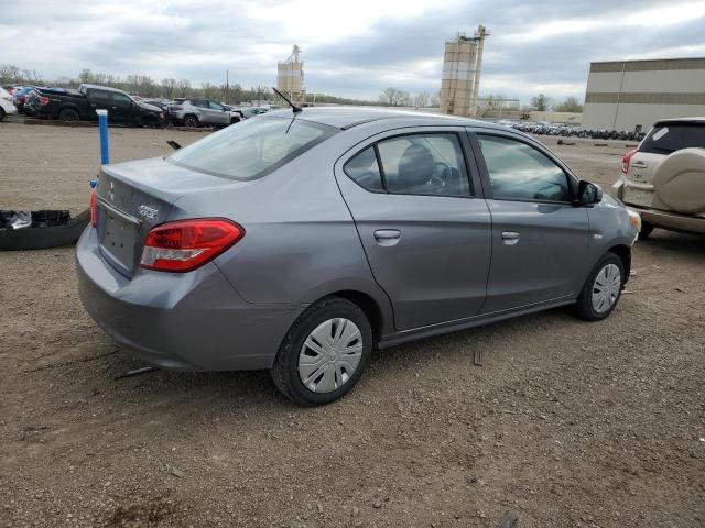 Photo 3 from auction – 2019 MITSUBISHI MIRAGE G4 with VIN ML32F3FJ7KHF16164