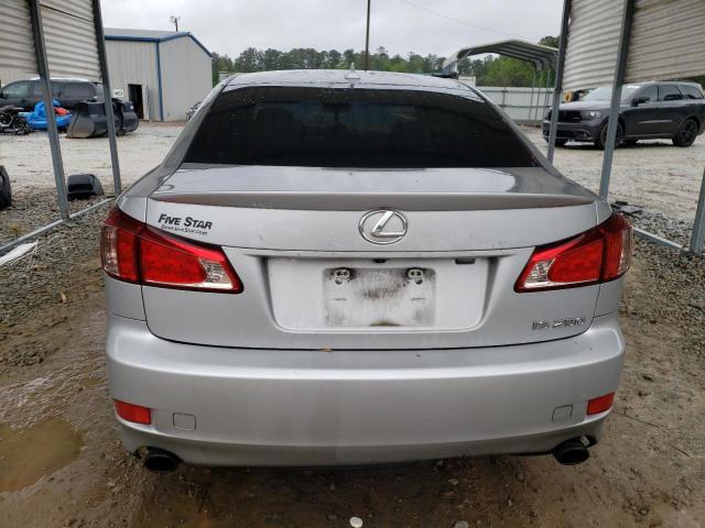 Photo 6 from auction – 2013 LEXUS IS 250 with VIN JTHBF5C28D5192857