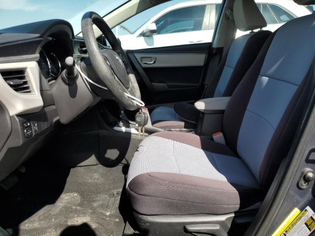 Photo 7 from auction – 2016 TOYOTA COROLLA L with VIN 5YFBURHE6GP421108