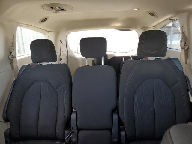 Photo 10 from auction – 2017 CHRYSLER PACIFICA T with VIN 2C4RC1DG0HR623275