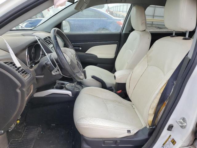 Photo 7 from auction – 2013 MITSUBISHI OUTLANDER with VIN 4A4AP5AU3DE023451