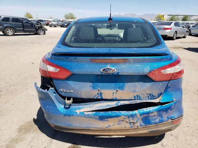 Photo 6 from auction – 2012 FORD FOCUS SE with VIN 1FAHP3F20CL426255