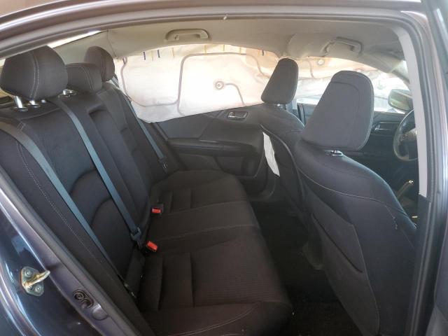 Photo 10 from auction – 2015 HONDA ACCORD SPO with VIN 1HGCR2F52FA107749