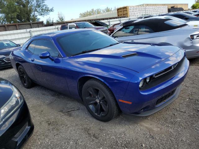 Photo 4 from auction – 2019 DODGE CHALLENGER with VIN 2C3CDZAG2KH530068