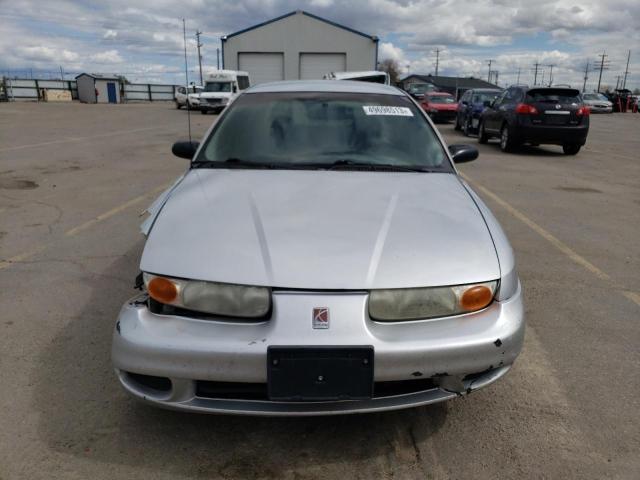 Фото 5 с аукциона – 2002 SATURN SL с VIN 1G8ZF528X2Z222866