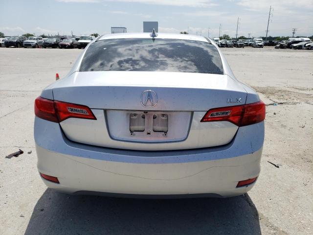Photo 6 from auction – 2015 ACURA ILX 20 with VIN 19VDE1F3XFE000140