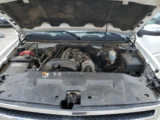 Photo 11 from auction – 2011 CHEVROLET SILVERADO with VIN 3GCPCSE04BG246252