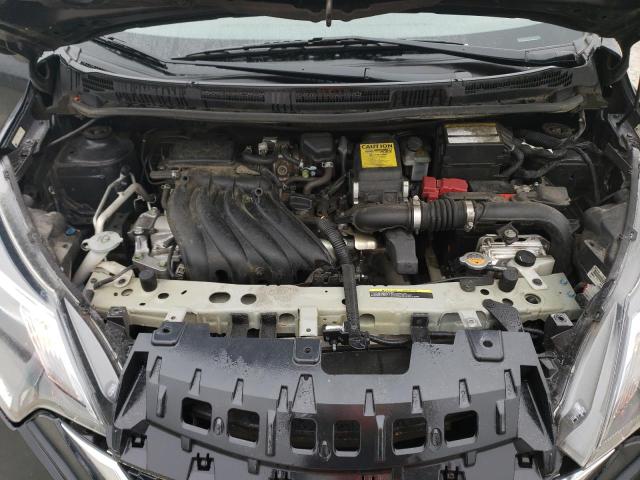 Photo 11 from auction – 2018 NISSAN VERSA NOTE with VIN 3N1CE2CP6JL370444