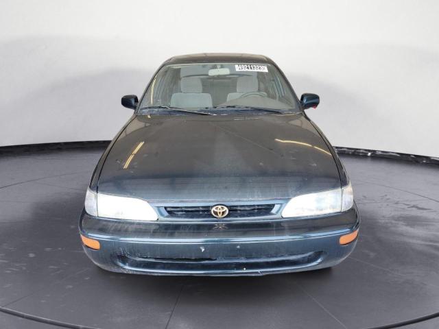 Photo 5 from auction – 1996 TOYOTA COROLLA DX with VIN 1NXBB02E0TZ433032