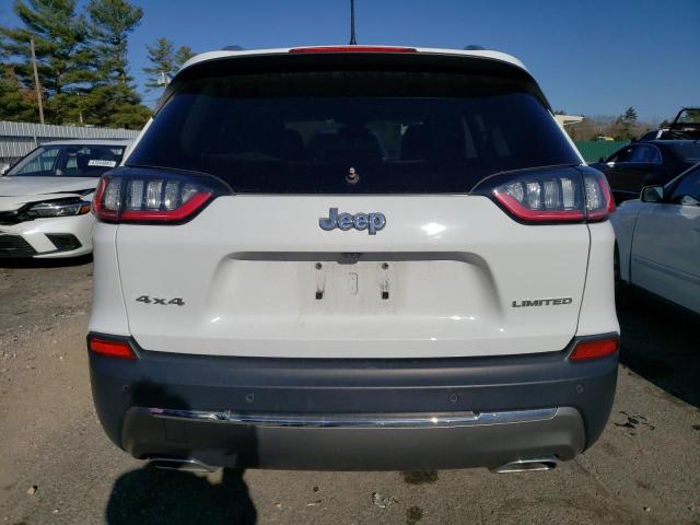 Photo 6 from auction – 2019 JEEP CHEROKEE L with VIN 1C4PJMDX2KD272071