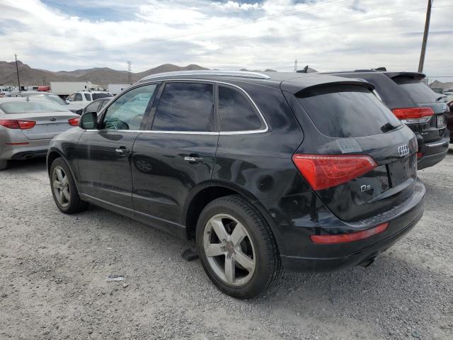 Photo 2 from auction – 2012 AUDI Q5 PREMIUM with VIN WA1LFAFP7CA074756