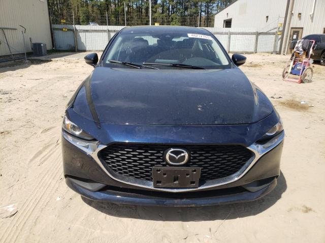 Photo 5 from auction – 2021 MAZDA 3 with VIN JM1BPAALXM1335172