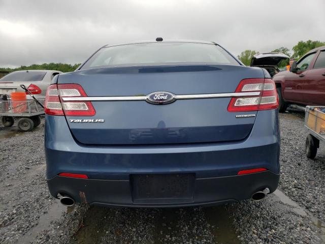 Photo 6 from auction – 2018 FORD TAURUS SE with VIN 1FAHP2D84JG138987