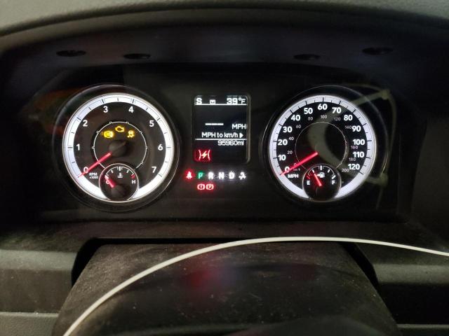 Photo 9 from auction – 2016 RAM 1500 SLT with VIN 1C6RR7LT5GS256734