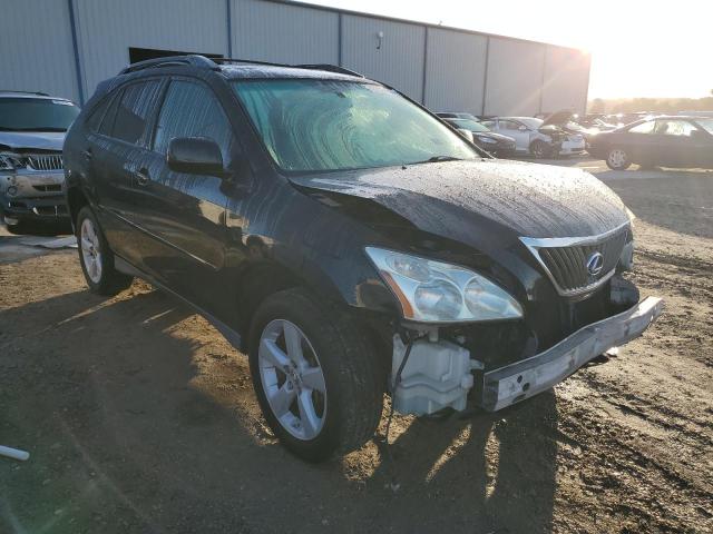 Photo 4 from auction – 2007 LEXUS RX 350 with VIN 2T2GK31U07C009403