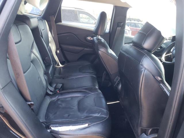 Photo 11 from auction – 2015 JEEP CHEROKEE L with VIN 1C4PJLDSXFW560378