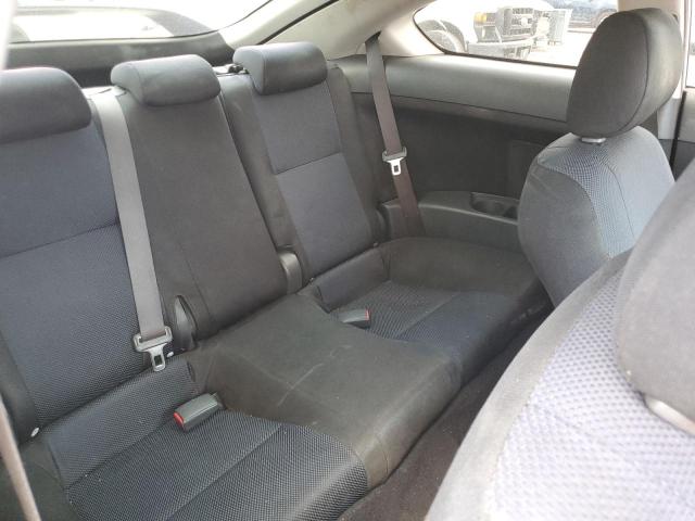 Photo 10 from auction – 2006 TOYOTA SCION TC with VIN JTKDE177860064221