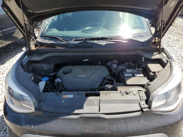 Photo 11 from auction – 2014 KIA SOUL with VIN KNDJN2A2XE7003973