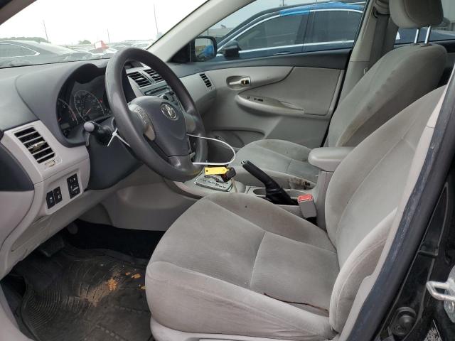 Photo 7 from auction – 2012 TOYOTA COROLLA BA with VIN 2T1BU4EE8CC767839