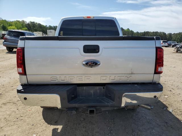 Photo 6 from auction – 2013 FORD F250 SUPER with VIN 1FT7W2BT7DEA46868