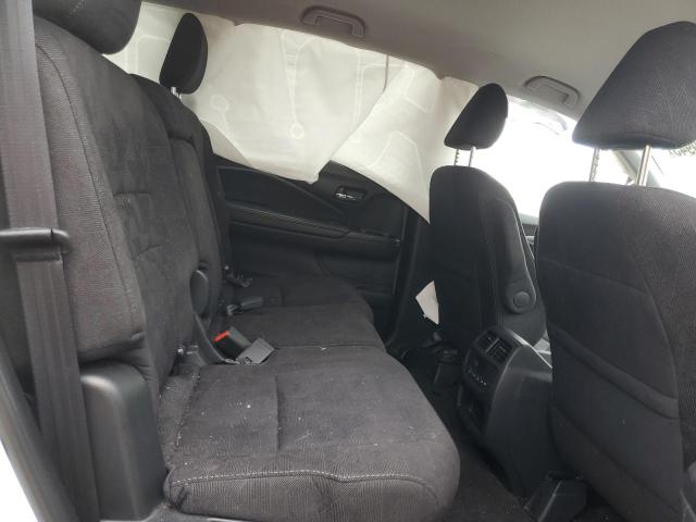 Photo 11 from auction – 2021 HONDA PILOT EX with VIN 5FNYF6H3XMB079381