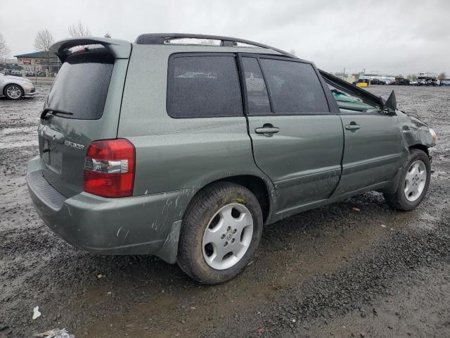 Photo 3 from auction – 2006 TOYOTA HIGHLANDER with VIN JTEEP21A060140073