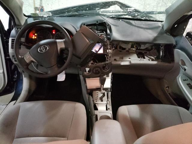 Photo 8 from auction – 2013 TOYOTA COROLLA BA with VIN 2T1BU4EE3DC078003