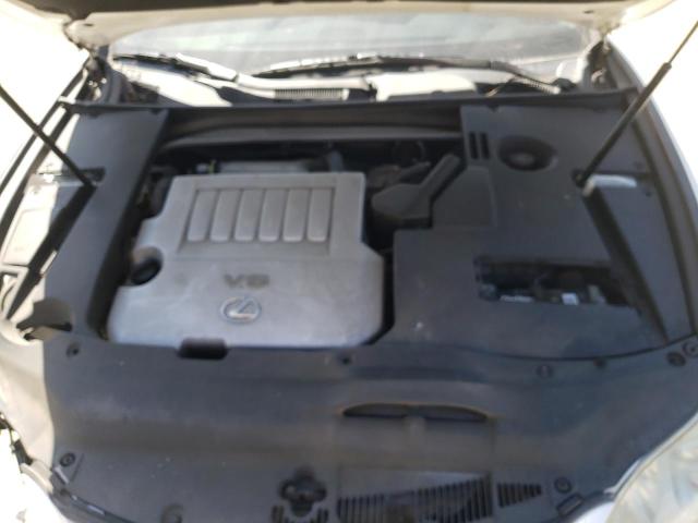 Photo 11 from auction – 2008 LEXUS ES 350 with VIN JTHBJ46G682251766