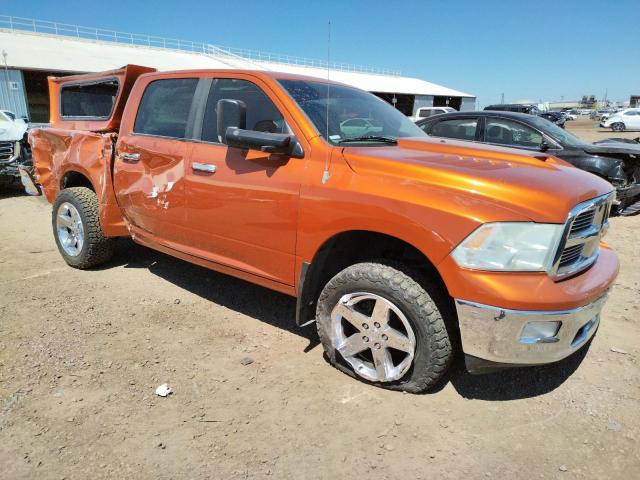 Photo 4 from auction – 2010 DODGE RAM 1500 with VIN 1D7RV1CT9AS175489